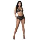 Ella Bra & Cheeky Short Set thumbnail 3