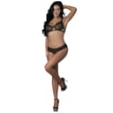 Amie Bra & Boy Short Set thumbnail 4