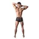 Men's Stretch Lace Mini Trunk thumbnail 6