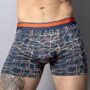 So Comfy Boxer Brief thumbnail 1