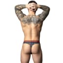 Oh So Comfy Thong thumbnail 4