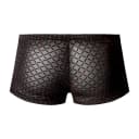 Sheer Diamond Pattern Mini Pouch Short thumbnail 4