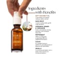 Foria Awaken Arousal Oil With Organic Botanicals thumbnail 3