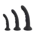 Adam's Ridged Trio Prostate Training Set thumbnail 2
