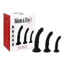 Adam's Ridged Trio Prostate Training Set thumbnail 1