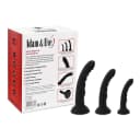 Adam's Ridged Trio Prostate Training Set thumbnail 5