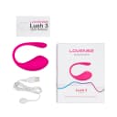 Lovense Lush 3 Bluetooth Bullet Vibrator thumbnail 10