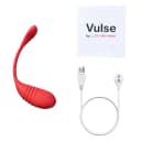 Lovense Vulse Bluetooth Thrusting Egg thumbnail 8