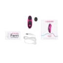 Lovense Ferri Bluetooth Panty Vibrator thumbnail 14