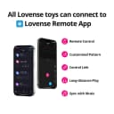 Lovense Ferri Bluetooth Panty Vibrator thumbnail 15