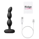 Lovense Ridge Bluetooth Rotating Anal Vibrator thumbnail 6