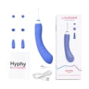 Lovense Hyphy Bluetooth Dual End Vibrator thumbnail 4