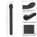 Dr. Joel Kaplan® Rechargeable Prostate Massager thumbnail 9