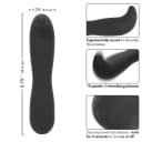 Dr. Joel Kaplan® Rechargeable Prostate Probe thumbnail 9