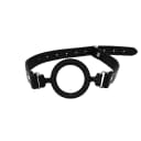 Adam & Eve Open Wide Adjustable Mouth Gag thumbnail 2
