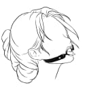 Adam & Eve Open Wide Adjustable Mouth Gag thumbnail 5