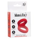 Adam & Eve Liquid Silicone Snug Tugger thumbnail 4