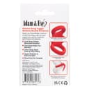 Adam & Eve Liquid Silicone Snug Tugger thumbnail 5