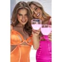 Color Explosion Two-In-One : Babydoll and Two Piece thumbnail 5