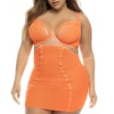 Color Explosion Two-In-One : Babydoll and Two Piece thumbnail 10