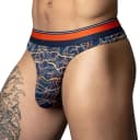 Oh So Comfy Thong thumbnail 1