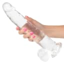 So Real 8 Inch Realistic Dildo thumbnail 4