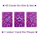 You & Me A Game Of Love thumbnail 2