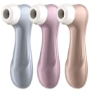 Satisfyer Pro 2 - 2nd Generation thumbnail 2