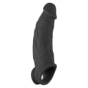 Adam's XL Vibro Sleeve with Remote Control thumbnail 3