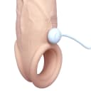 Adam's XL Vibro Sleeve with Remote Control thumbnail 6
