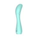 Adam & Eve Groovy Glow Ups Flexie G-Spot Vibrator thumbnail 3