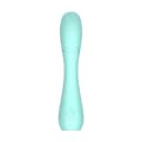 Adam & Eve Groovy Glow Ups Flexie G-Spot Vibrator thumbnail 5