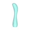 Adam & Eve Groovy Glow Ups Flexie G-Spot Vibrator thumbnail 6