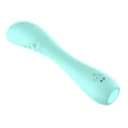 Adam & Eve Groovy Glow Ups Flexie G-Spot Vibrator thumbnail 11