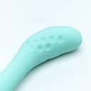 Adam & Eve Groovy Glow Ups Flexie G-Spot Vibrator thumbnail 12
