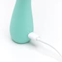Adam & Eve Groovy Glow Ups Flexie G-Spot Vibrator thumbnail 13