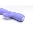 Adam & Eve Groovy Glow Ups Wavie Dual Stimulating Vibrator thumbnail 8