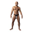Always At Your Service Dapper Dick Thong thumbnail 5