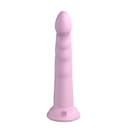 Dillio Platinum Slim 7 Inch Silicone Dildo thumbnail 5