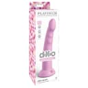 Dillio Platinum Slim 7 Inch Silicone Dildo thumbnail 6