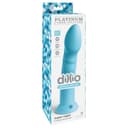 Dillio Platinum Super 8 Silicone Dildo thumbnail 3