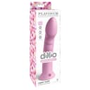 Dillio Platinum Super 8 Silicone Dildo thumbnail 6