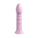 Dillio Platinum Super 8 Silicone Dildo thumbnail 5