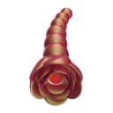 Adam & Eve Beaded Rose Blossom Anal Vibrator thumbnail 10