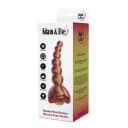 Adam & Eve Beaded Rose Blossom Anal Vibrator thumbnail 13