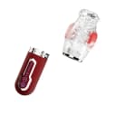 Adam & Eve Pleasure Pro 3000 - Thrusting, Rotating & Vibrating Sleeve thumbnail 4