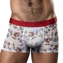 St. Dick Mesh Boxer Short thumbnail 1