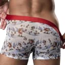 St. Dick Mesh Boxer Short thumbnail 2