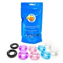 A-Ten-Hut Firm Enhancer Rings - 10ct thumbnail 2