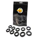 A-Ten-Hut Firm Enhancer Rings - 10ct thumbnail 1
